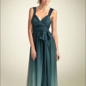 Beautiful ABS Grecian style dress